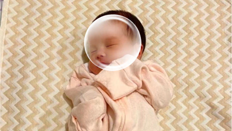 Turning Hope into Life: Ms. Fang’s IVF Story