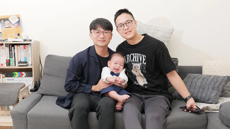 Overseas Surrogacy for Unmarried Children Returning to Taiwan