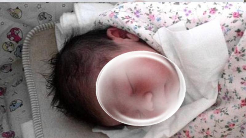 From Loss to Joy: An Overseas IVF Journey