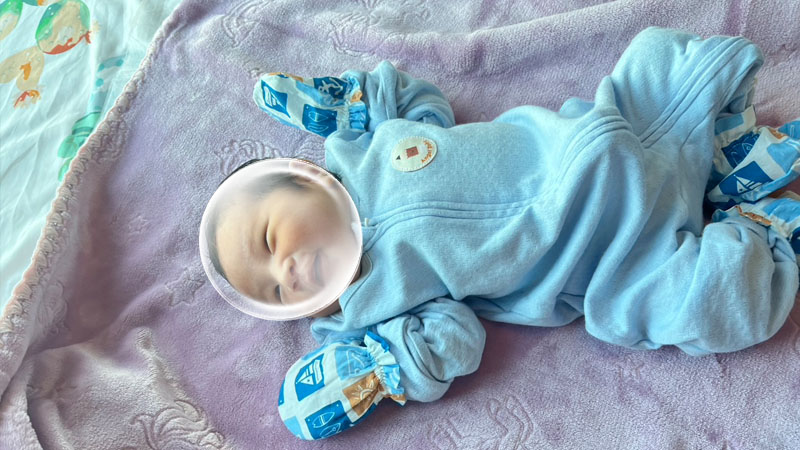 A Long Journey to Parenthood: IVF Success After Heartbreak