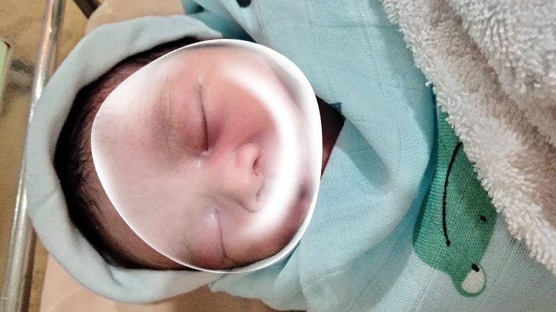 Supporting Three Embryo Transfers — Joyfully Welcoming the Arrival of a Baby