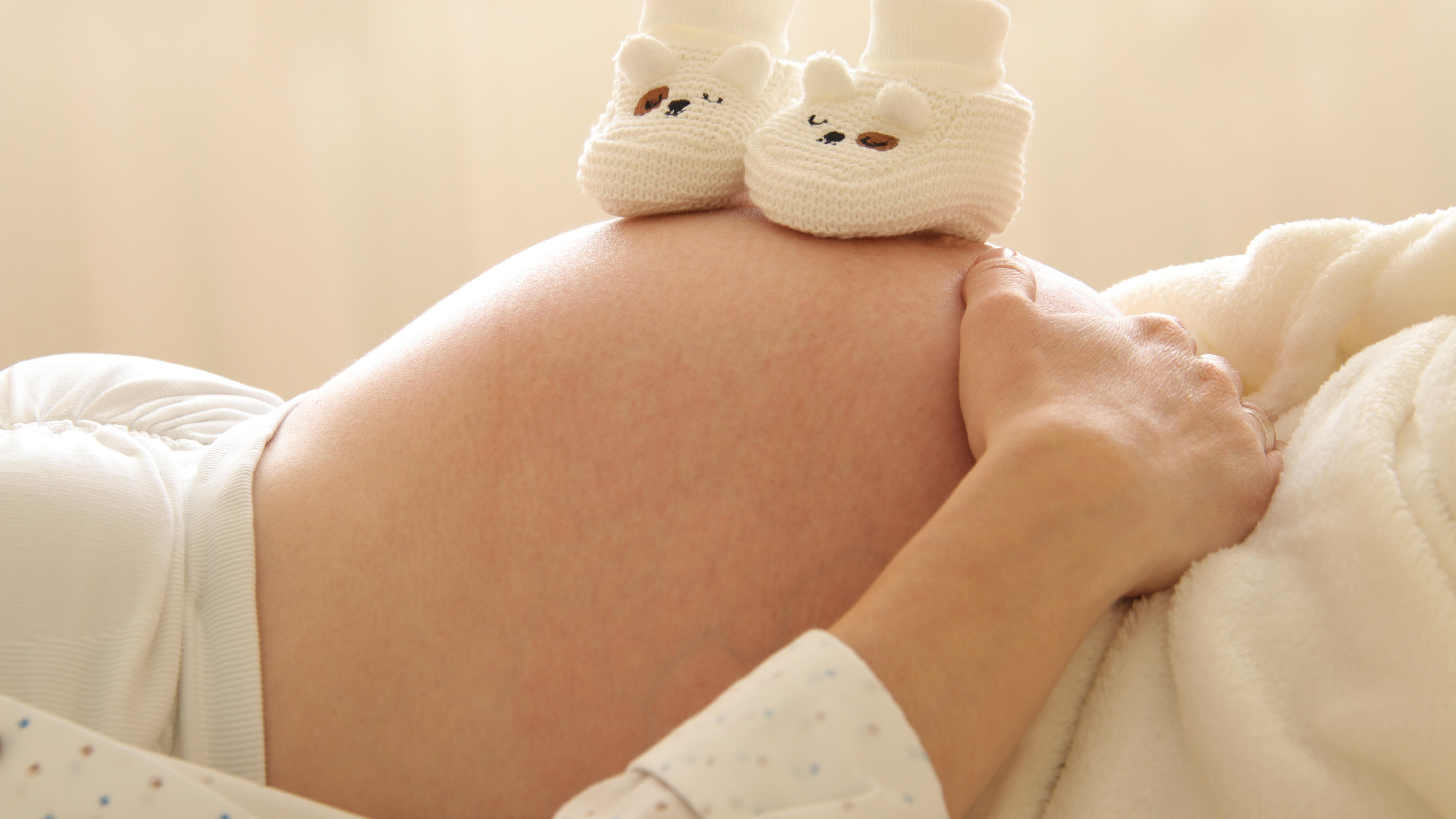 A lesbian client successfully completed her fertility assessment at Sumiyoshi Hospital in Japan.