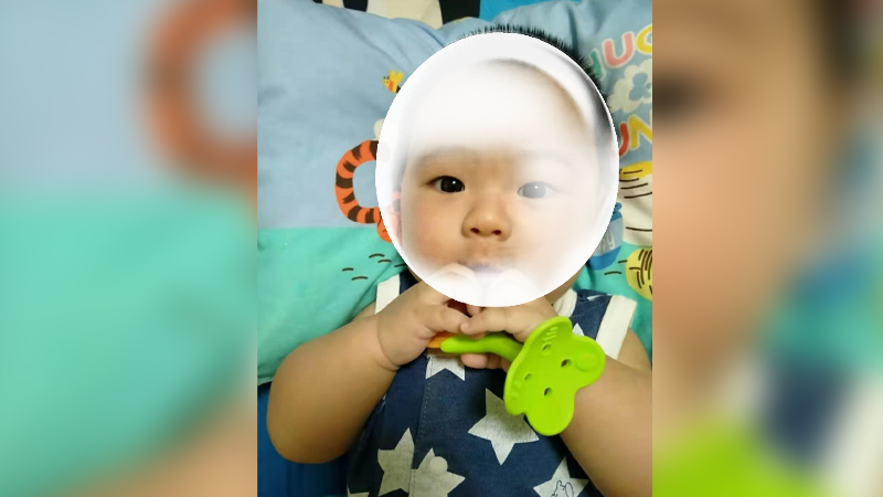Singaporean Dad: Happiness Has No Standard Formula