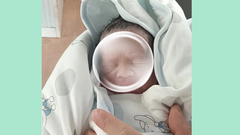 6 years of IVF failures, 3 attempts, finally achieving the dream at 35 in the USA!