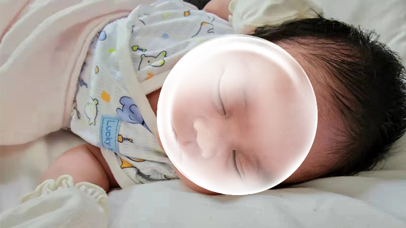 Through IVF, I became a single father—I feel incredibly fortunate!