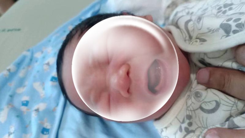 Single at 35, she became a mother after her second IVF attempt!