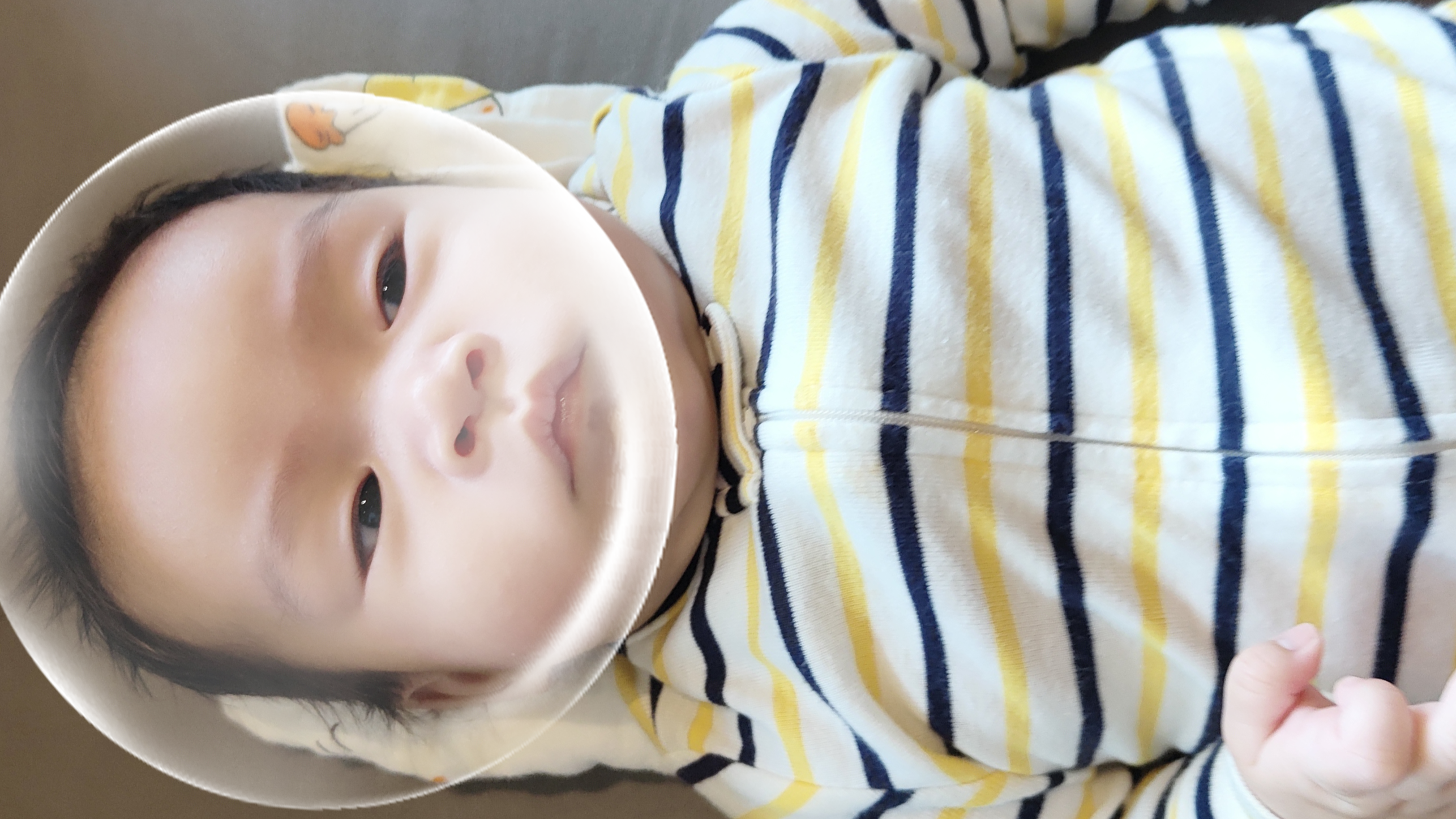 Older couple experiences multiple natural conception failures; surrogacy helps them have a baby